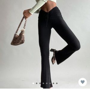 COPY - princess polly pants